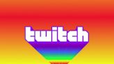 Streamers LGBTQIA+ decepcionados por la falta de apoyo de Twitch