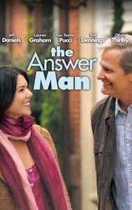 The Answer Man (film)