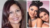 Was there a rivalry between Sushmita Sen and Aishwarya Rai Bachchan? Their co-contestant Maninee De spills the beans on it! - Times of India