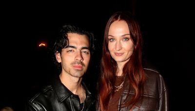 Sophie Turner Opens Up About the "Shocking" Aftermath of Joe Jonas Divorce