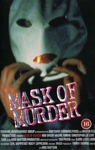 Mask of Murder