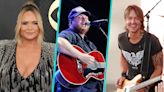 Miranda Lambert, Luke Combs, Keith Urban & More Set To Perform At CMA Fest 2023