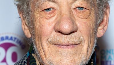 Ian McKellen May Return to the Big Screen as Gandalf in THE LORD OF THE RINGS