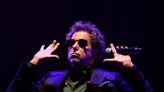 El tema de Andrés Calamaro que esconde la sorpresiva participación de un conocido periodista: “Que el arte se viralice”