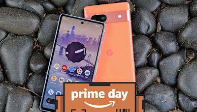 This is the one Prime Day phone deal you shouldn't miss