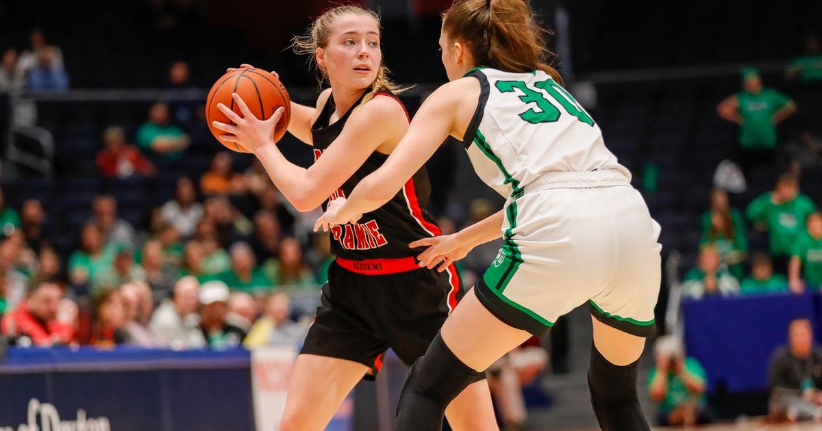 OHSAA releases new divisions for girls basketball; several area teams on the move