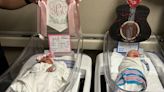 Babies named Johnny Cash and June Carter born at same hospital on same day