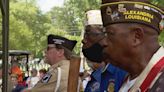 What does Memorial Day mean to Central Louisiana?