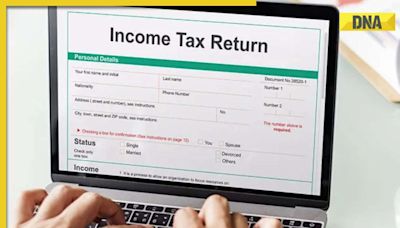 ITR filing 2024: How to correct errors in your filed income tax return? Check step-by-step guide