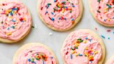 Copycat Lofthouse Cookies Will Make You So Nostalgic for Childhood