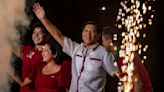 A member of the Marcos family is returning to power – here’s what it means for democracy in the Philippines