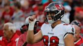 2024 Buccaneers offseason preview: Tight end