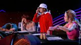 ‘The Masked Singer’: Who Is Clock? The Panelists Vacate the Stage When Ken Jeong Guesses Janet Jackson | Exclusive Video