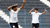 PAULISTA SUB-15: Corinthians, Ibrachina e Red Bull Bragantino classificam; Ituano bate São Paulo