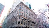 Saks Fifth Avenue Stores Get a Tourism Pro