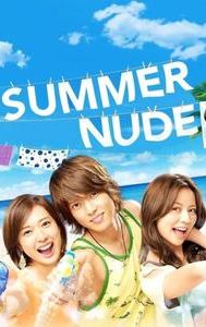 Summer Nude