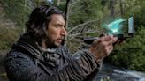 Adam Driver rules out fan theory about new dinosaur movie 65