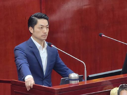 蔣萬安預計9月訪美東 議員建議積極向美城市締結姊妹市