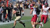 Army turns to new starting quarterback Bryson Daily for season opener at Louisiana Monroe