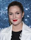 Drew Barrymore