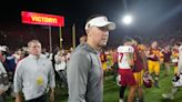 Oregon State marks the first big challenge of the Lincoln Riley era at USC