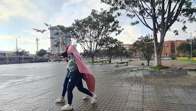 Este es el pronóstico del clima para este fin de semana en Colombia