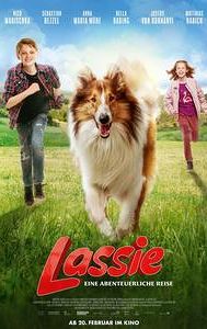 Lassie Come Home