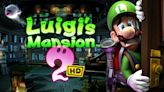 REVIEW | Luigi’s Mansion 2 HD: cumple con lo que promete, pero no destaca