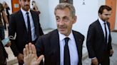 Sarkozy niega haber corrompido a nadie y se queja de una condena sin pruebas