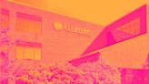 Q1 Earnings Highs And Lows: Allegro MicroSystems (NASDAQ:ALGM) Vs The Rest Of The Processors and Graphics Chips Stocks