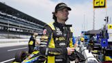 Valencia's Colton Herta willing to take risks for Indianapolis 500 victory