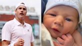 Tennis Pro John Isner and Wife Welcome Baby No. 4: 'Our Family Got a Little Bit Bigger'