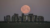 'Major lunar standstill' may reveal if Stonehenge is aligned with the moon