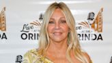 Heather Locklear Mourns the Death of ‘Brilliant’ Dad Bill