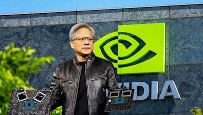 Nvidia CEO Jensen Huang Now Richer Than Each Walmart Heir: Report - NVIDIA (NASDAQ:NVDA), Walmart (NYSE:WMT)
