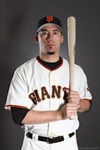 Travis Ishikawa