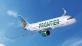 Frontier Airlines' Unlimited Summer Flight Pass Just Got Even Cheaper