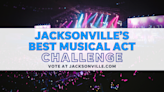 Pick the best musical act from Jacksonville: Vote now in our March Madness tournament