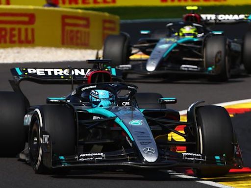 Who won the F1 race today? Full results, standings from 2024 Belgian Spa Grand Prix | Sporting News Australia