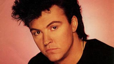 Paul Young (singer, born 1947)