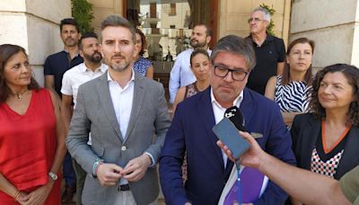 El PP de Gandia tiene nuevo portavoz municipal