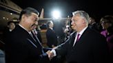 Xi Jinping visita Hungría, país amigo de China, en la última etapa de su gira europea