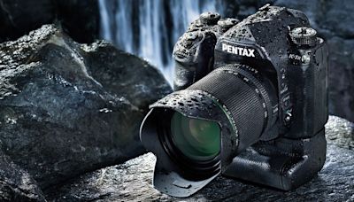 Pentax K-1/K-1 II 增設收費韌體升級，僅需 HK$500 即可令天文拍攝如虎添翼 - DCFever.com