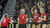 Nebraska Volleyball TV coverage announced