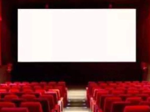 Movie theatres cut down shows as films fare poorly