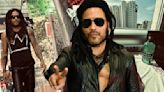 Lenny Kravitz quiere una gira en México: ‘Me encanta venir, es tan a la moda, han conquistado al mundo’