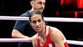 As 'male' Khelif beats female boxer the potential advantages explained