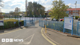 Brandon school locks down over incident at reception