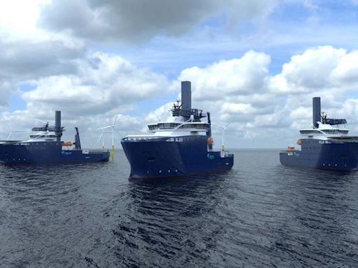 Rem Offshore Orders New CSOV from Vard