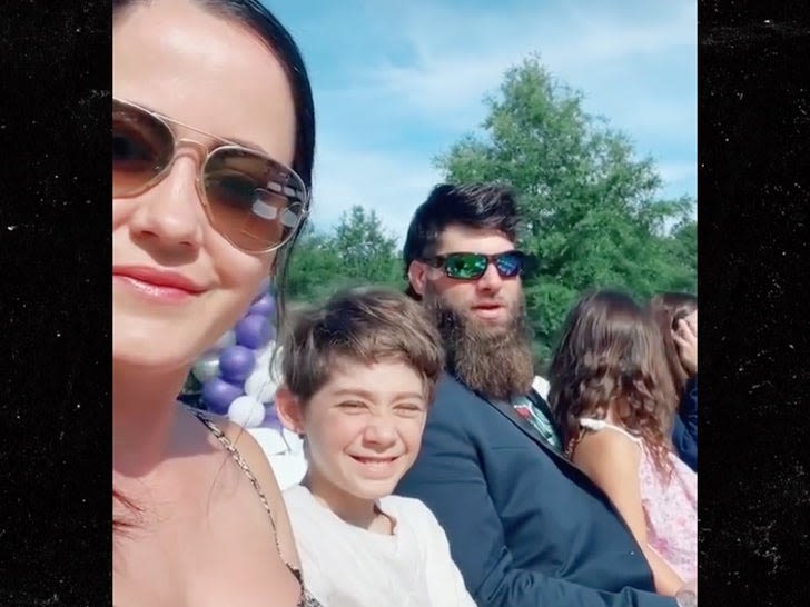 Jenelle Evans Eyeing Move to Florida, Wants to Leave North Carolina